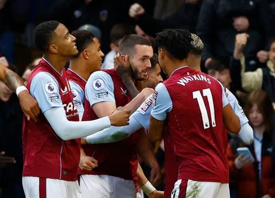 Chelsea vs Aston Villa LIVE: Premier League result, final score and reaction as Villa earn shock win at Stamford Bridge