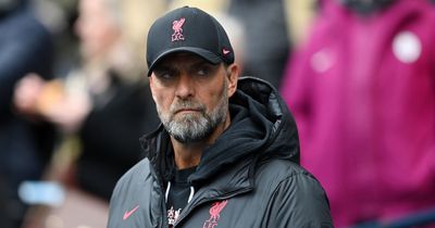 'Not there anymore' - Jurgen Klopp makes worrying Liverpool claim after Man City humbling