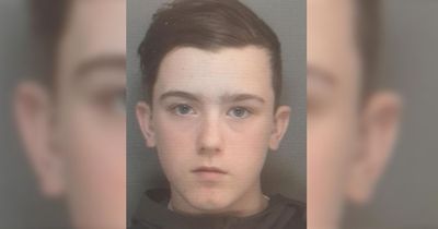 Boy, 13, missing from home as police launch appeal