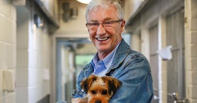 Paul O'Grady's death sparks £100,000 wave of love for animal charity featured on his popular For the Love of Dogs TV show