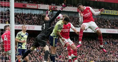 Leeds United supporters look to bigger picture following defeat at Arsenal