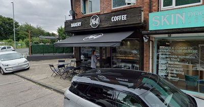 Leeds café forced to shut down as 'relentless costs make trade impossible'