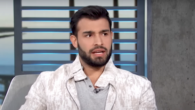 Britney Spears’ Husband Sam Asghari Responds To Rumors About Marital Issues After Being Spotted Without Ring