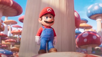 Chris Pratt Addressed All The Backlash Over His Super Mario Bros. Character: ‘I’m Grateful