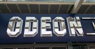 People can't believe what Odeon actually means after social media revelation