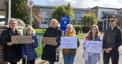 Pupils devastated as school trip cancelled due to travel company's booking mistake