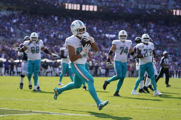 Breaking down the terms of new Dolphins punter Jake Bailey's contract