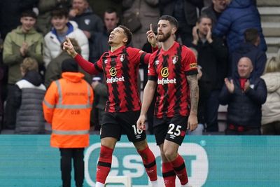 Bournemouth boss Gary O’Neil praises super sub Marcus Tavernier