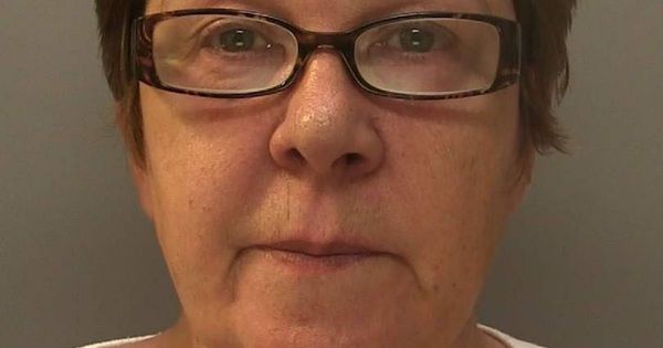 Primary worker jailed for stealing £490k from school to fund 'extravagant lifestyle'