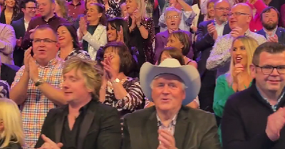 RTE Late Late Show viewers torn over country music special as one left 'in tears'