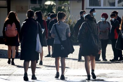 The last thing schools need is National's dull, narrow curriculum