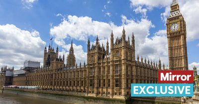 'Out of touch' MPs complain about food price hikes in Parliament restaurants