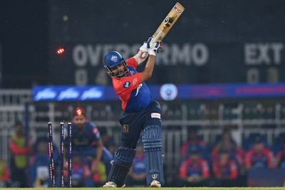 Wood bags five wickets as Lucknow crush Delhi in IPL