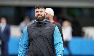 List of Panthers free agents who remain unsigned