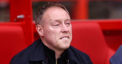 Steve Cooper addresses Daniel Podence 'spitting' incident in Nottingham Forest draw with Wolves