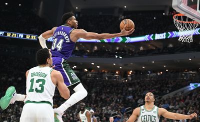 Do the Boston Celtics have the Milwaukee Bucks’ number?