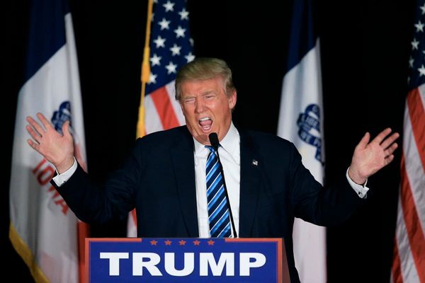 Trump indictment fuels fundraising boost as ex-president rages on Truth Social