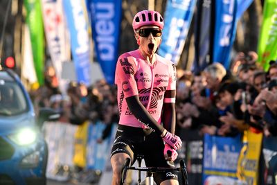 Neilson Powless looks to go 'one step further' at Tour of Flanders