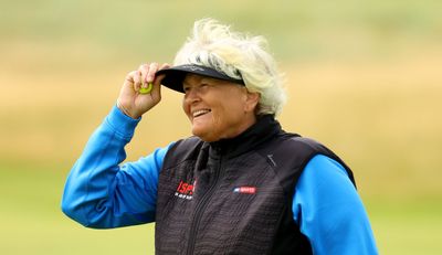 Playing Augusta National 'One Of The Thrills Of My Life' - Dame Laura Davies