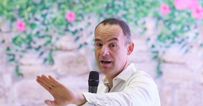 Martin Lewis issues urgent advice to drivers to pay £14 fee or face £1,000 fine