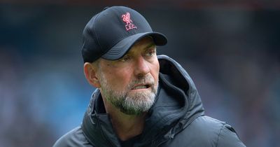 Liverpool claim unwanted 12-year record with disappointing showing in Man City defeat