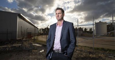 East Lake plan a 'missed opportunity' for light rail link: Fyshwick businesses
