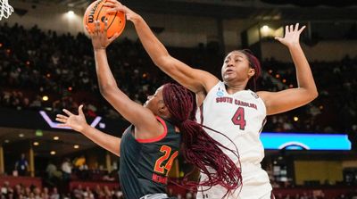 South Carolina All-American Aliyah Boston Makes WNBA Draft Decision