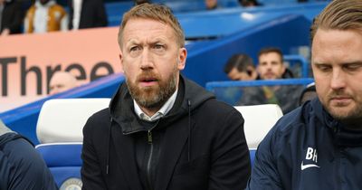 Graham Potter tipped to be sacked by Chelsea after Aston Villa loss with Julian Nagelsmann call