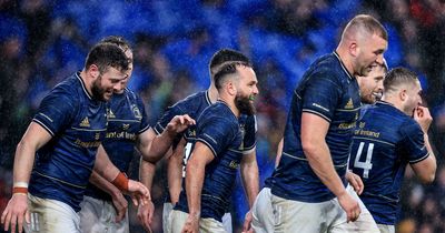 Leinster's quarter-final with Leicester Tigers confirmed for Good Friday