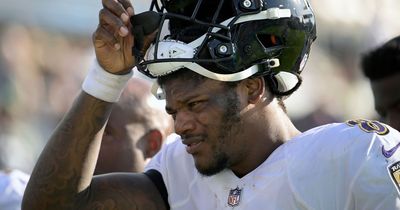 Atlanta Falcons make quarterback decision amid Lamar Jackson confusion