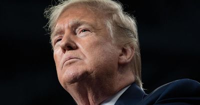 'Donald Trump's scandal shows he's under-qualified and ill-suited for high office'