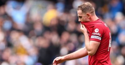 Jordan Henderson makes Liverpool plea for Chelsea after Man City defeat