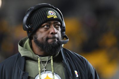 Is 2023 a make-or-break year for Steelers HC Mike Tomlin?