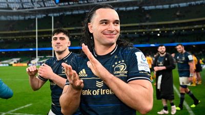 ‘Johnny Sexton is out there selling tickets now’ - Leinster aiming for another bumper crowd as they welcome Leicester on Good Friday