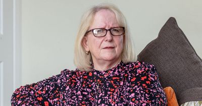 County Durham gran declared bankrupt after husband died of pancreatic cancer as study highlights patients' cash woes