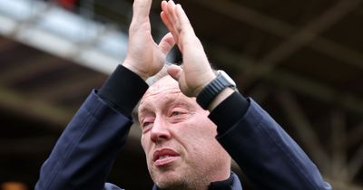 Next manager exit odds: New favourite emerges amid Steve Cooper and Nottingham Forest ‘pressure’