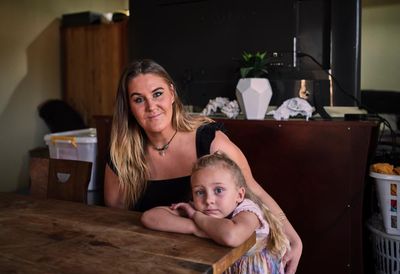 Seeking a housemate as a single parent: rental crisis drives Australians back to share houses