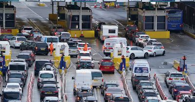 Extra Dover night sailings after traffic 'carnage' sees passengers stuck for 16 hours