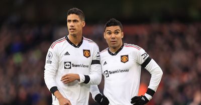 Eddie Howe asked if Newcastle United are in the market for a Casemiro-style summer signing