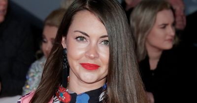 EastEnders star Lacey Turner pictured with rarely seen soap star sisters