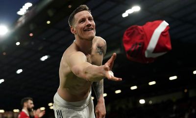 Wout Weghorst may have just enough of what Manchester United need