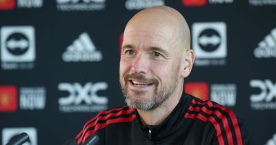 'Money is one thing' - Erik ten Hag explains Manchester United's transfer market approach