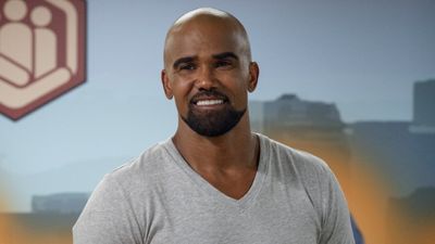 Shemar Moore Is Taking A Break From Primetime To Return To His TV Roots, And I Love This For Him