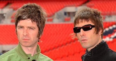 Liam and Noel Gallagher 'planning reunion in Hampstead Heath behind closed doors'