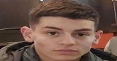 Police issue appeal for missing Manchester area teen believed to be in Aberystwyth