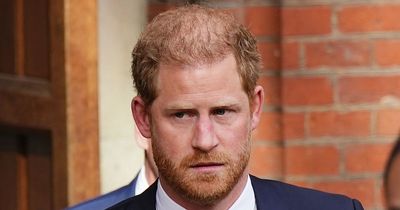 Prince Harry urged to show how he answered drug questions for US visa