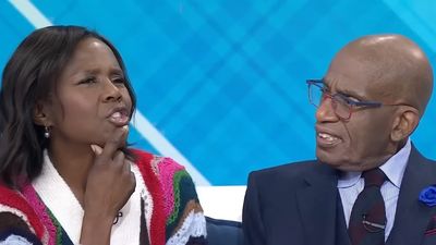 Al Roker’s Wife Opens Up About The Challenges Of Being Her Husband’s Caregiver, And How They Are Both Healing After His Health Scare