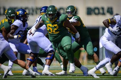 2023 NFL Draft: Siaki Ika scouting report