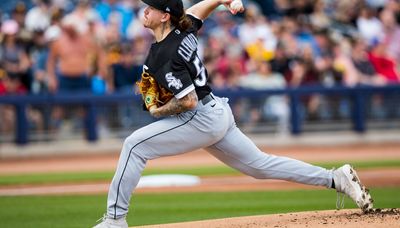 Mike Clevinger set for first start with White Sox