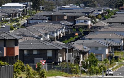 Labor hasn’t given up hope of getting its $10b housing fund through the Senate